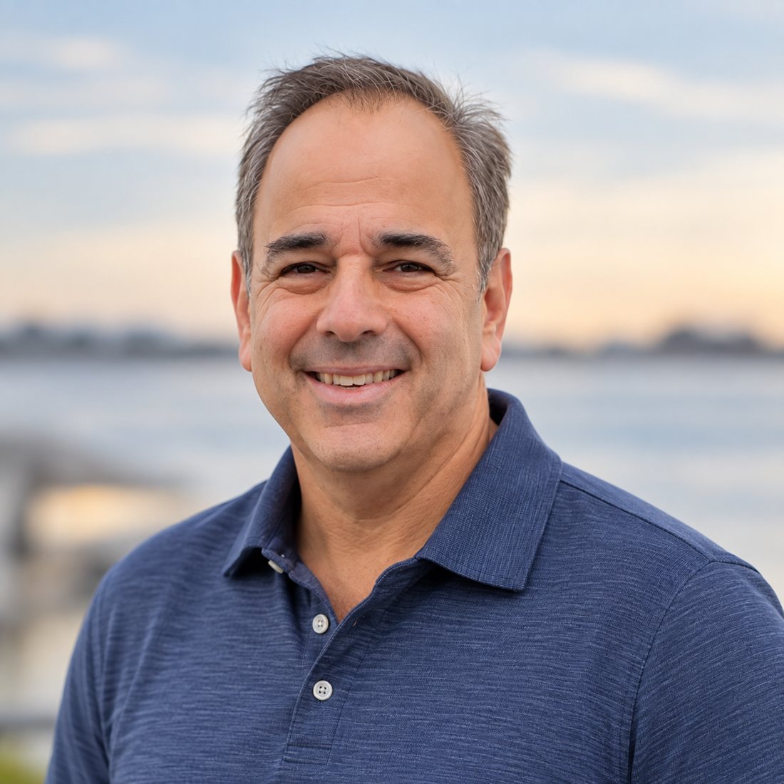Robert Balancia, Founding Partner and CEO of Balanced Media Group